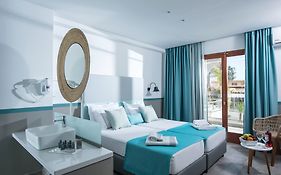 Solimar Turquoise - Adults Only Agia Marina